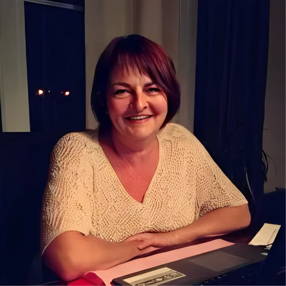 Carole Duchesne