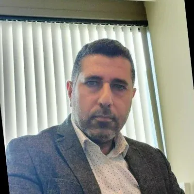Fady Abou Nasr