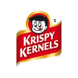 Krispy Kernels
